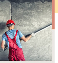 Услуги Отделка в юбилейном под ключ