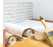 Услуги Отделка в юбилейном под ключ